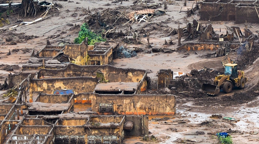 Seis anos após tragédia de Mariana, voz de atingidos chega ao CNJ 1