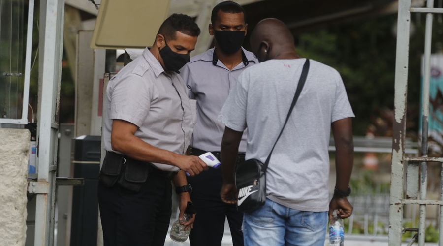 Primeiro dia do Enem terá prova de redação 1