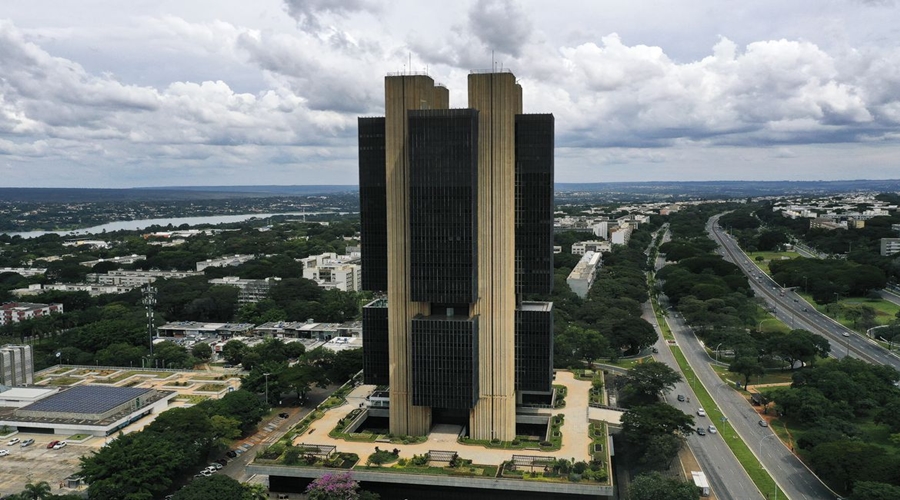 Mercado financeiro estima inflação de 9,17% para este ano 1