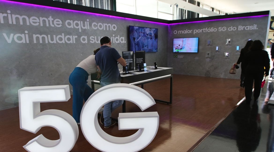 Tecnologia 5G vai a leilão hoje; entenda os impactos 1