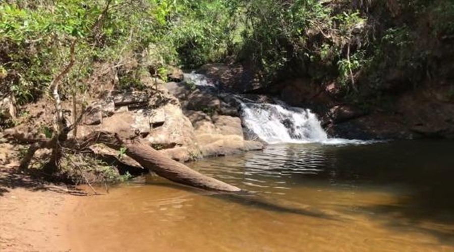 Estudante de 14 anos morre afogado durante excursão escolar em Chapada dos Guimarães 1