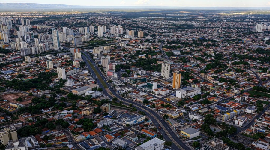 Pela primeira vez em 10 anos, Mato Grosso resgata saúde financeira e pode investir 15% da receita corrente líquida 1