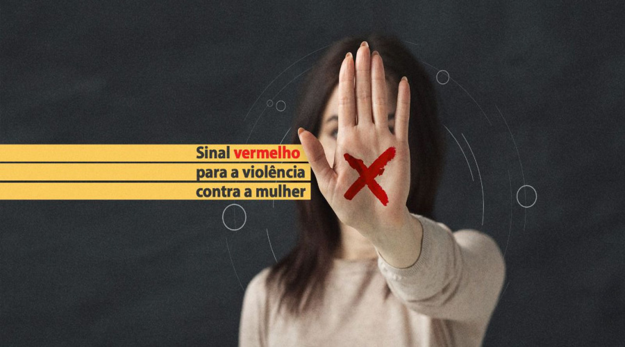 Palestra chama atenção de homens para a violência contra as mulheres 1