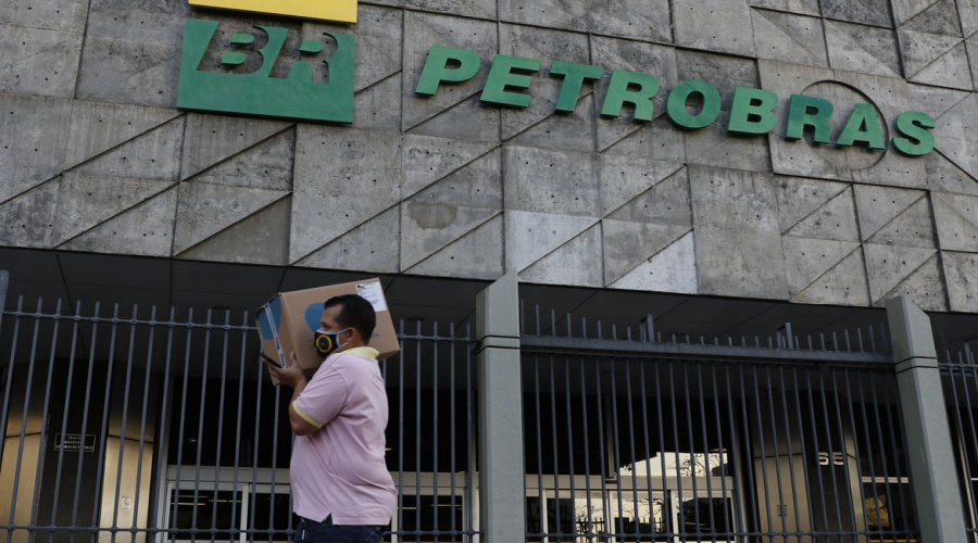 Petrobras abre concurso com 757 vagas de nível superior 1