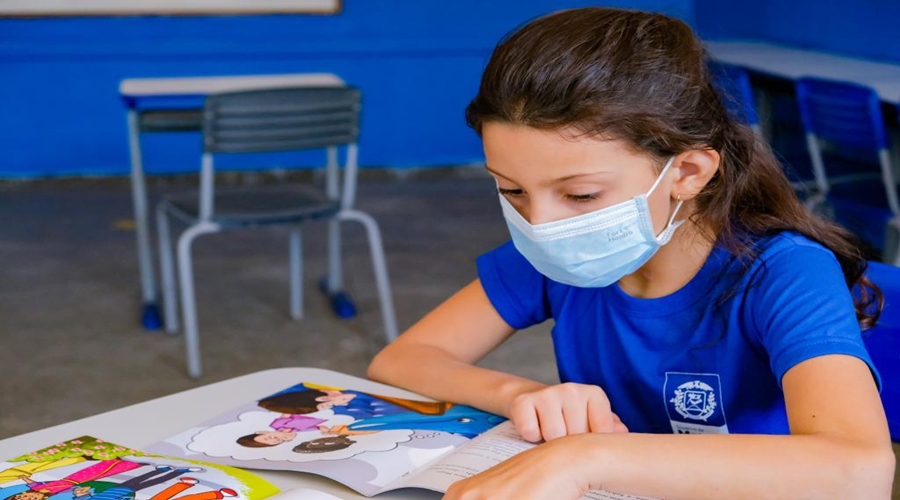 Escolas Estaduais contarão com material didático estruturado para reforçar qualidade do ensino em MT 1