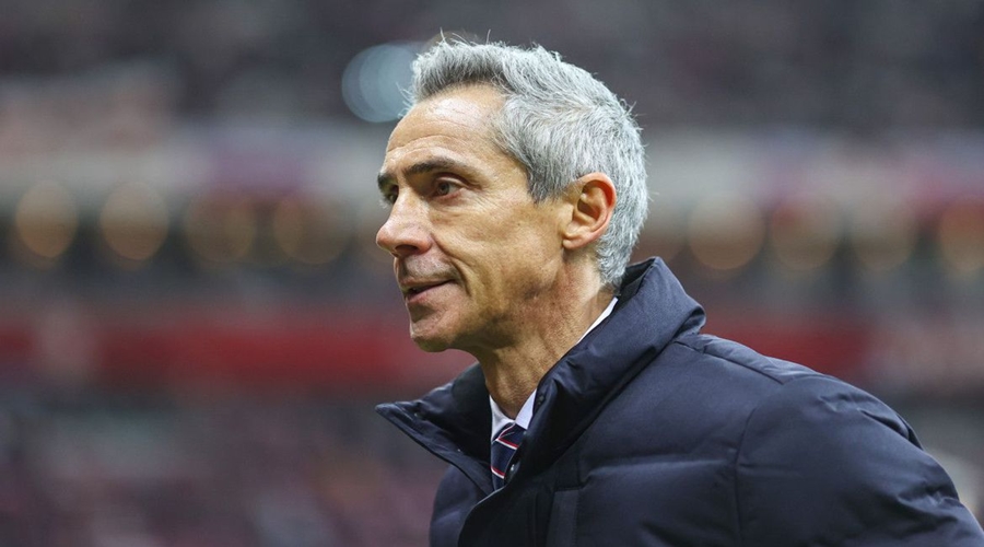 Paulo Sousa rescinde com a Polônia e é o novo técnico do Flamengo 1