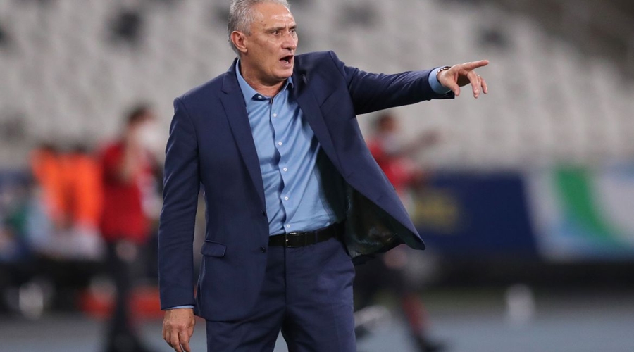 Tite aparece em ranking de melhores técnicos do mundo 1