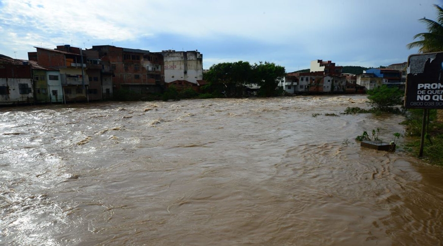 Minas Gerais registra 10 mortes em 24 horas por causa das chuvas 1