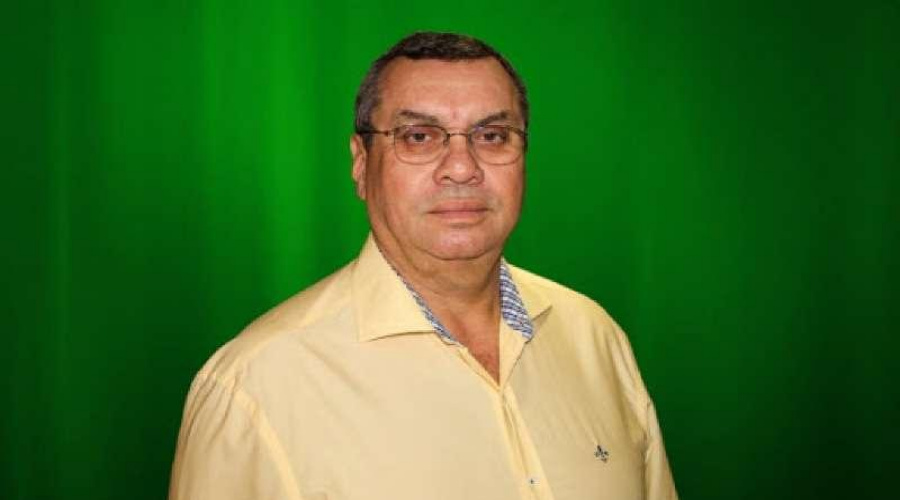 Radialista e ex-deputado federal Lino Rossi morre aos 64 anos em Cuiabá MT 1