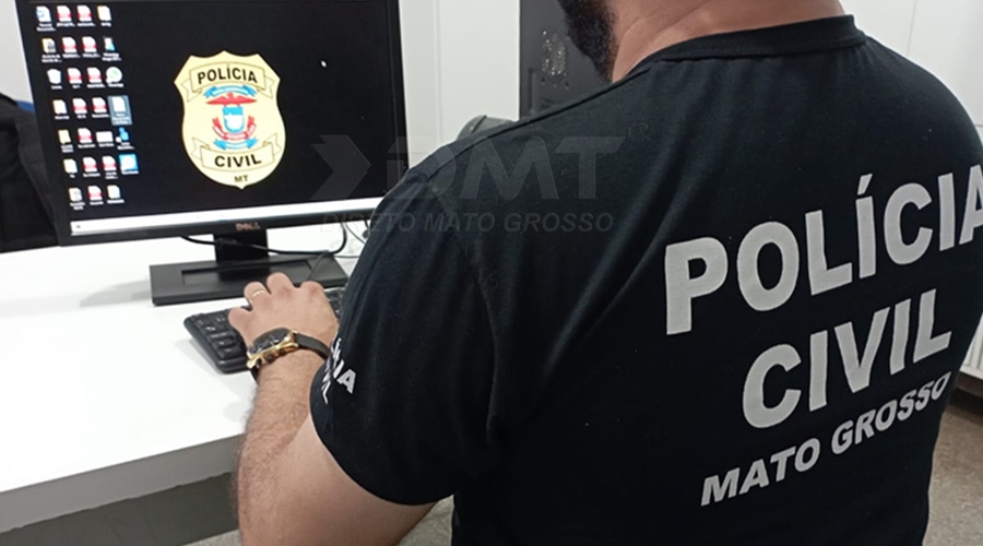 Polícia descobre perfil falso na internet e descarta ameaça de massacre em escola de Primavera do Leste 1