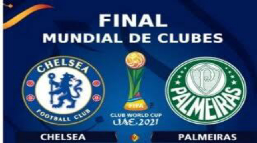 Por 2x1 na prorrogação Chelsea vence Palmeiras e conquista o Mundial de Clubes 1