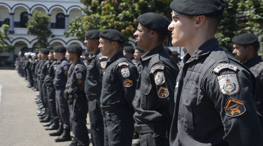 Senado aprova MP que facilita compra de casa própria por policiais 1