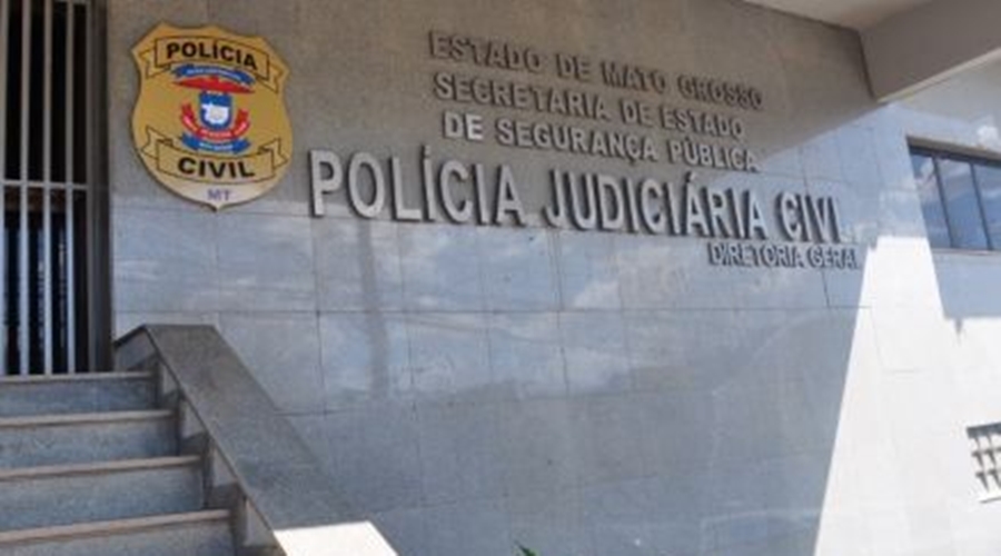 Corregedoria-Geral da Policia Civil deflagra operação para cumprimento de ordens judiciais 1