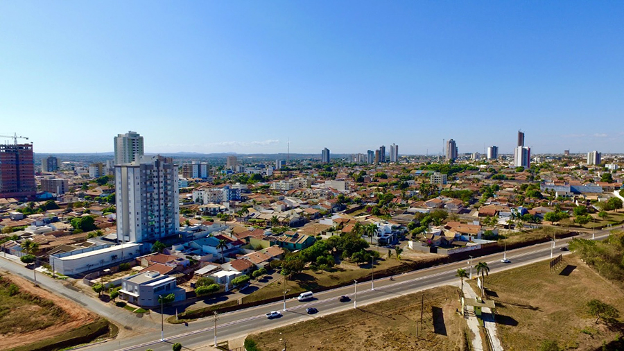 Rondonópolis inicia 2022 na liderança estadual das exportações 1