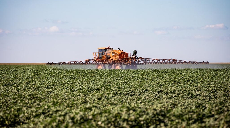 MT ocupa a 1ª posição em taxa de crescimento de potencial de mercado entre os estados do Brasil 1