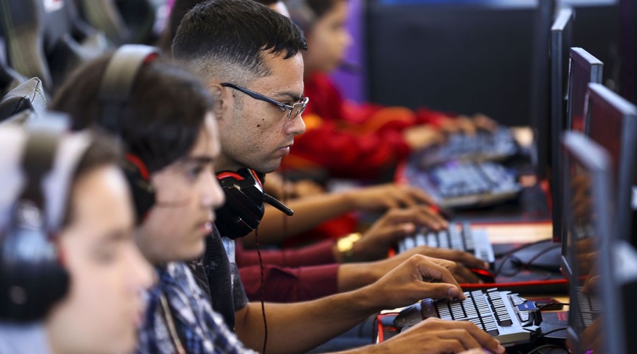 Maior feira de tecnologia do mundo começa hoje em Brasília 1