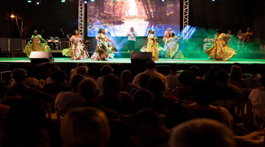 Instituto INCA e Sedec promovem projeto para aquecer setor de eventos de Cuiabá e Várzea Grande 1