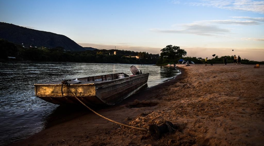 A partir desta terça-feira (01) pesca é liberada em todos os rios mato-grossense 1