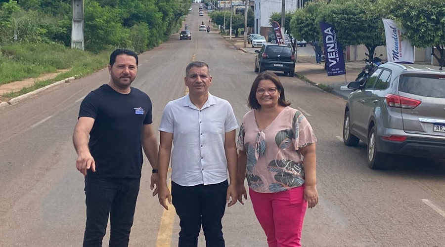 Em audiência pública, vereadores definem saídas para fluidez da Avenida Goiânia, com objetivo de preservar vidas. 1