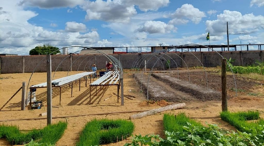 Emaper prepara vitrine tecnológica para feira agroindustrial 1