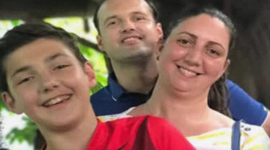 Em Canoas MS empresário tira a vida da esposa, filho, mãe e sogra, logo após se mata 1