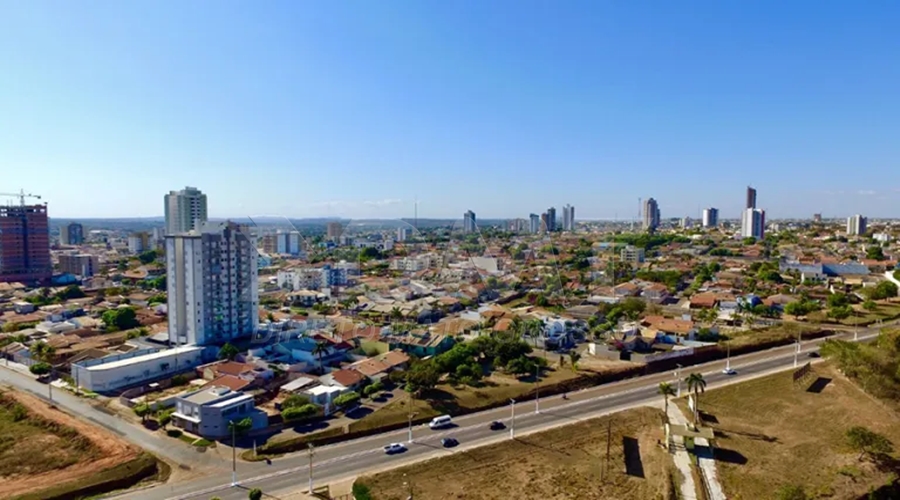 Rondonópolis completa 60 dias sem mortes por Covid-19 1