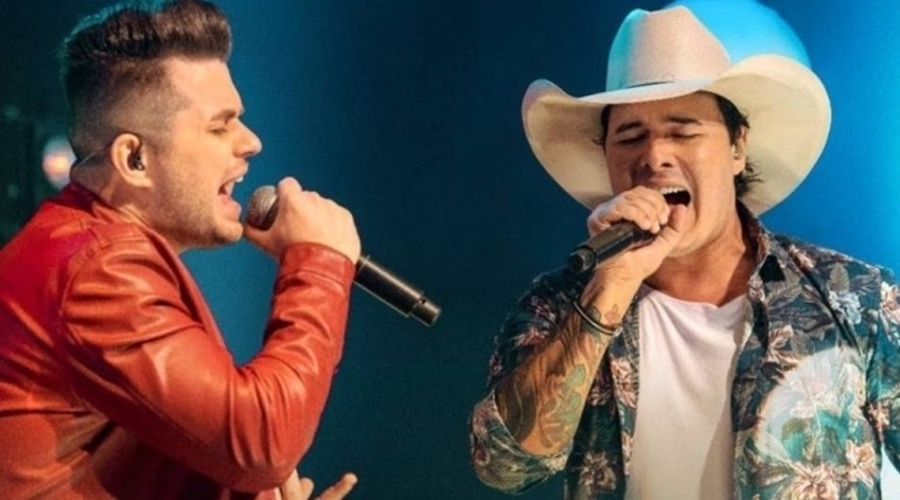 Cantor sertanejo Conrado é extubado e apresenta melhora após acidente de ônibus 1