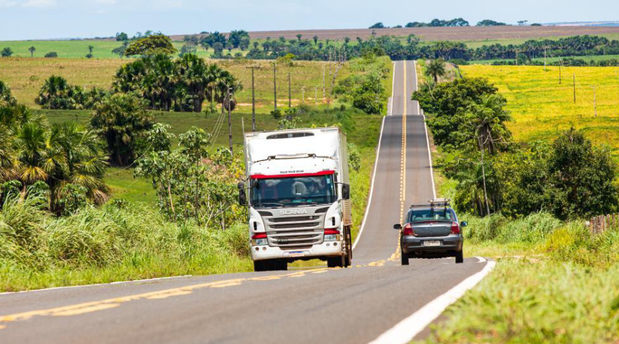 Detran orienta motoristas sobre a importância da manutenção do veículo para evitar acidentes 1