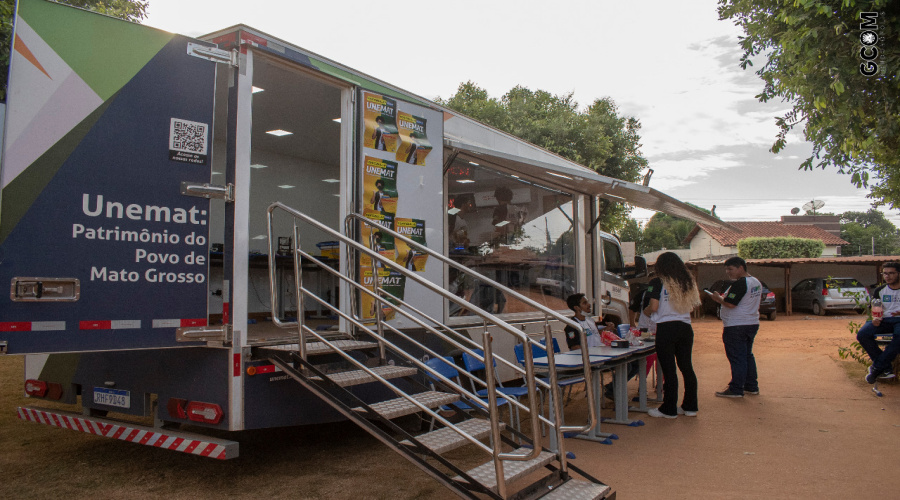 Projeto Reutilização e Reciclagem de Resíduos Eletrônicos, da Unemat, cria equipamentos com materiais descartados 1