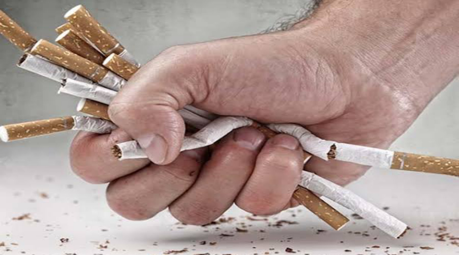 31/05 - Dia Mundial Sem Tabaco: 5 dicas para largar o vício de vez 1