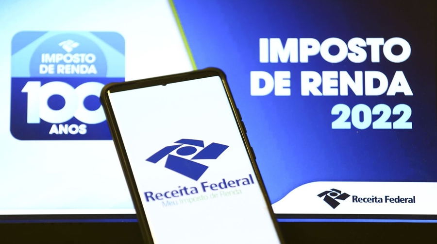 Prazo para entrega do Imposto de Renda termina hoje 1