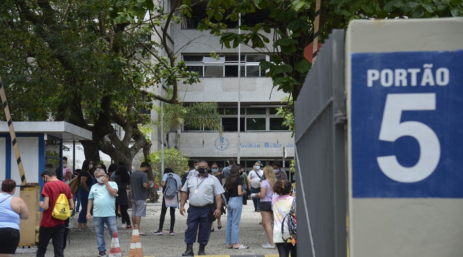 Inscrições para o Exame Nacional do Ensino Médio (Enem) iniciam nesta terça-feira (10) 1