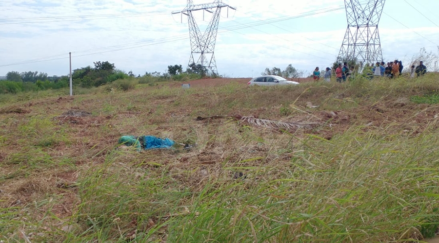 Indivíduo é morto por disparo de arma de fogo no bairro Jardim das Flores em Rondonópolois 1