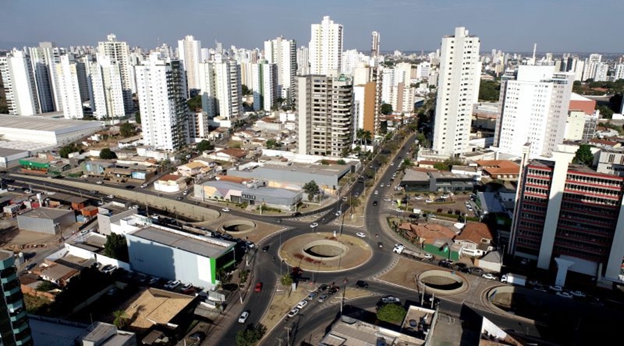 Cuiabá é a 2ª capital com menor índice de mortes relacionadas a assassinatos e roubo seguido de morte 1