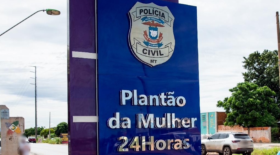 Advogado é preso em flagrante pela Polícia Civil por violência física e psicológica 1