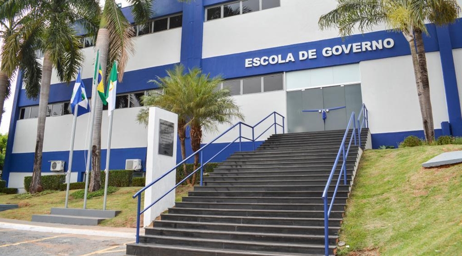 Escola de Governo oferta 300 vagas para curso online nas áreas de Direito Administrativo e Ambiental 1