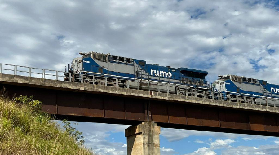 Sema emite licença de instalação para construção de trecho da 1ª Ferrovia Estadual de MT em Rondonópolis 1