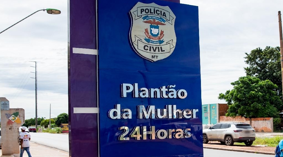 Foragido por estupro de vulnerável no Acre é localizado e preso em Cuiabá 1