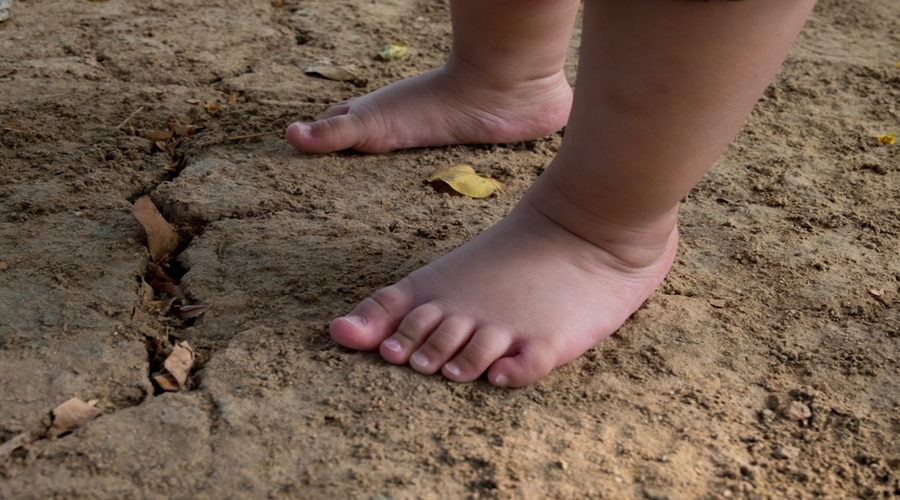 Para pagar dívida de droga em boca de fumo mulher deixa o filho de 2 anos "penhorado" 1