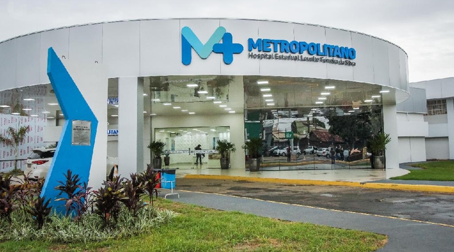 Hospital Metropolitano realiza primeira cirurgia bariátrica após retomada dos atendimentos 1