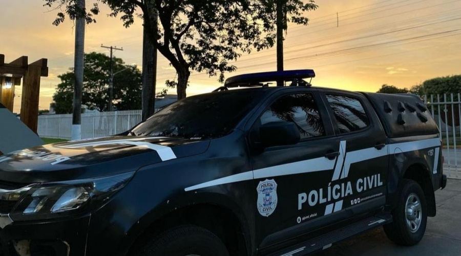 Polícia Civil deflagra operação contra associação criminosa envolvida em roubos de cargas em Sinop 1