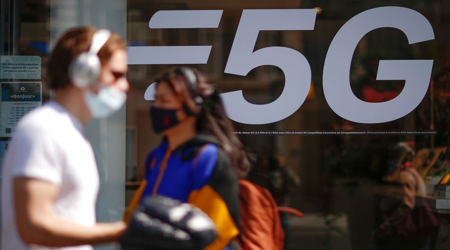 Tecnologia 5G estreia no Brasil nesta quarta-feira 1