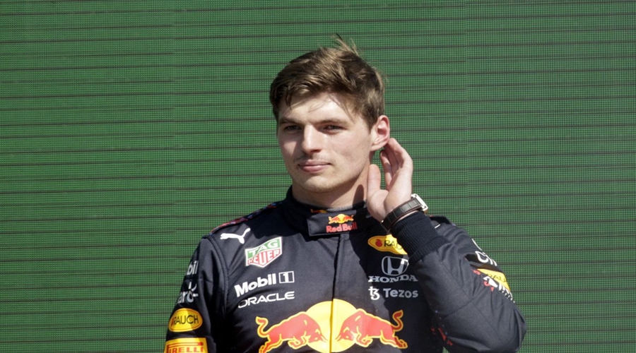 Verstappen vence GP da França e dispara na liderança da Fórmula 1 1