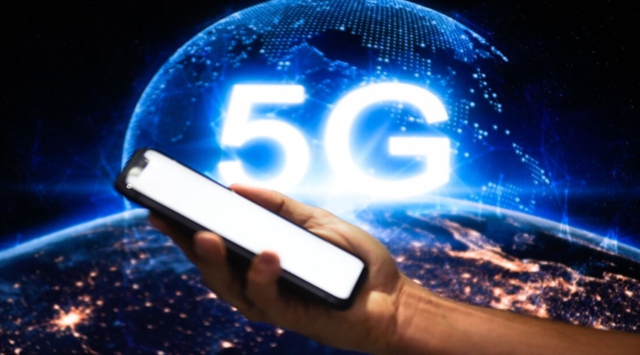 Vantagens da utilização da rede 5G 1