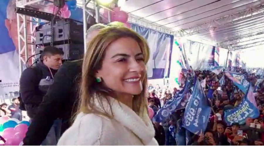 Soraya Thronicke lança medidas para combater corrupção 1