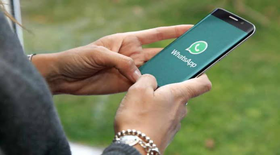 Vítima de golpe perde R$ 195 mil em negociação pelo Whatsapp 1