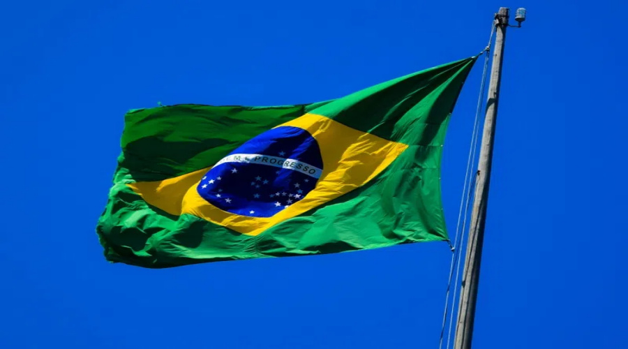 Solenidades pela Independência do Brasil têm início nesta quinta-feira (1º), com Hasteamento da Bandeira 1