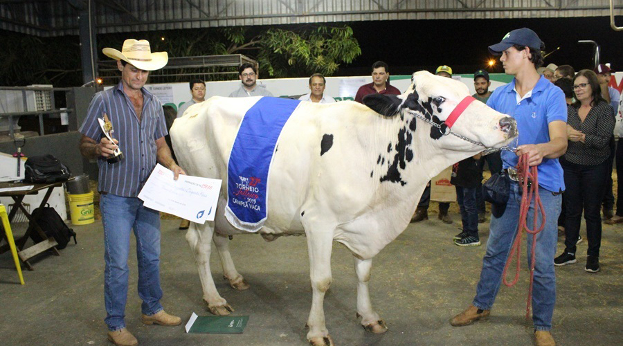 28ª edição do Torneio Leiteiro terá homenagem a pioneiro e premiação em dinheiro 1