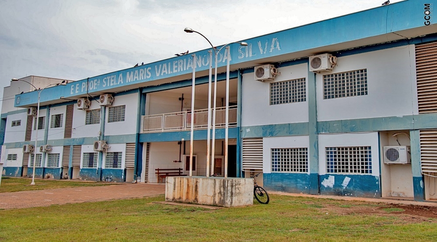 Unemat oferece acesso facilitado para cursos de química e pedagogia nesta segunda e terça-feira 1