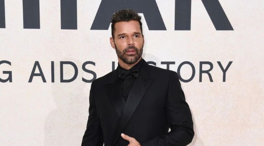 Ricky Martin é novamente acusado de abuso sexual pelo sobrinho 1